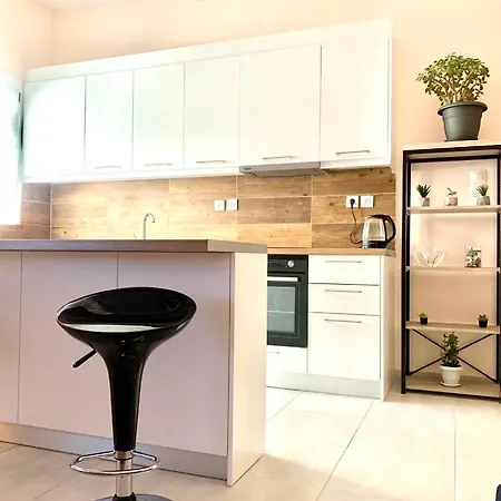 Athens Nice Apartment * Athènes