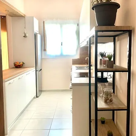 Athens Nice Apartment * Athènes
