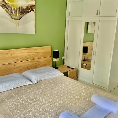 Athens Nice Apartment Athènes