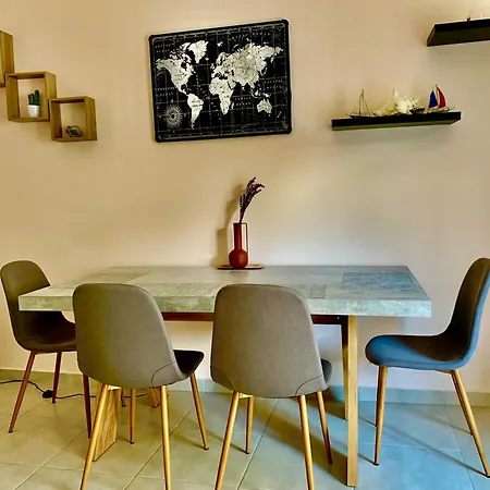 Athens Nice Apartment Athènes